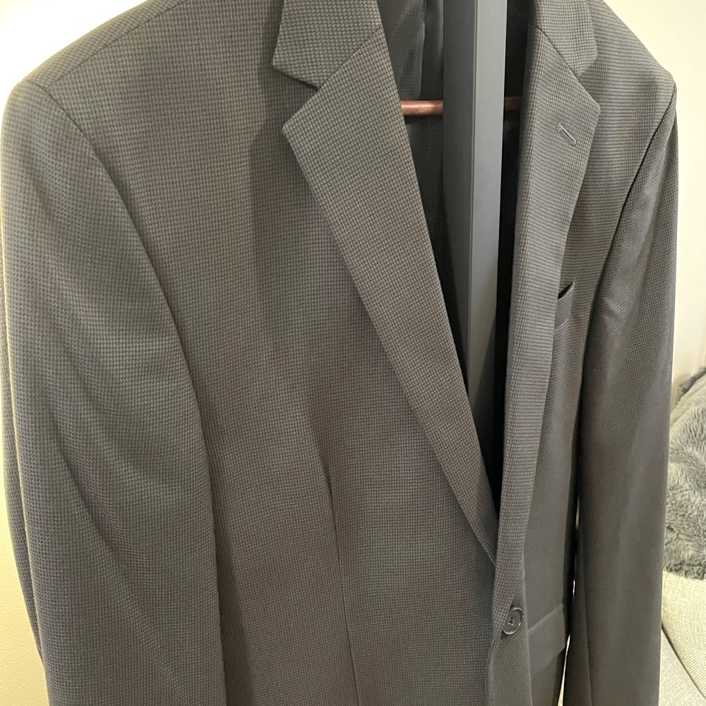 Kenneth Cole Men’s Sport Coat